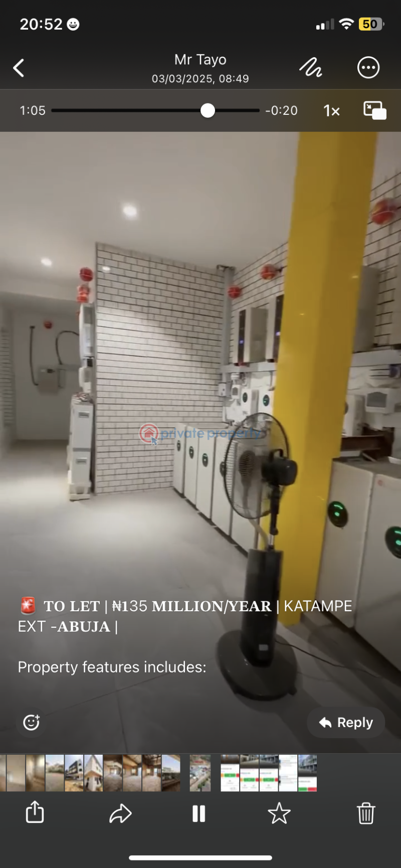 House For Rent Katampe Main Abuja Phase 2  - 4