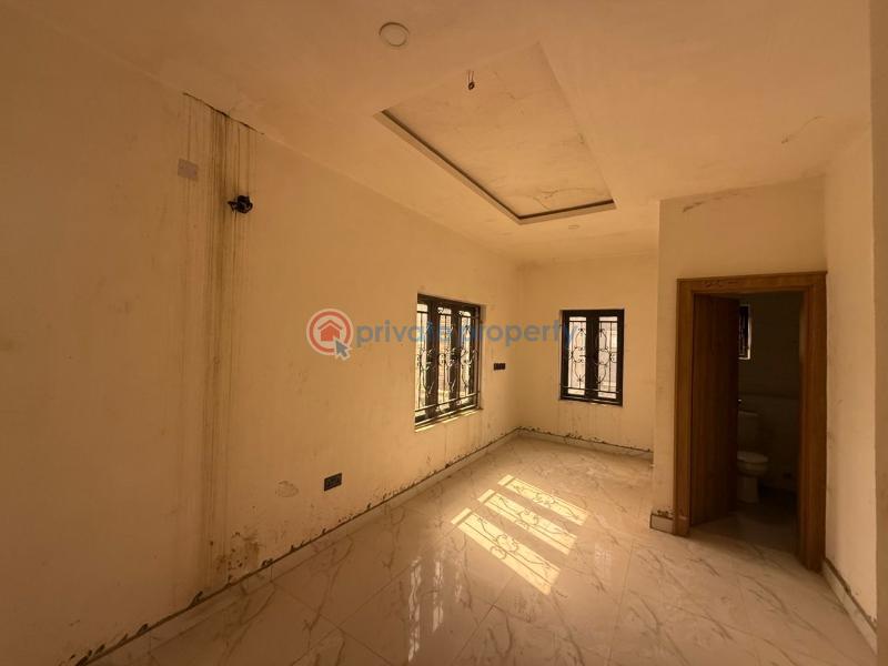 3 bedroom Flat & Apartment For Sale Jahi Abuja Phase 2  - 9