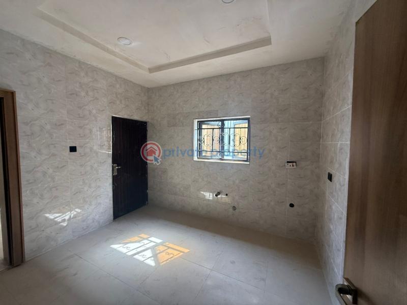 3 bedroom Flat & Apartment For Sale Jahi Abuja Phase 2  - 2