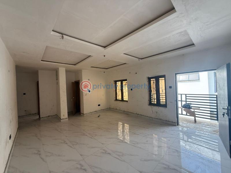 3 bedroom Flat & Apartment For Sale Jahi Abuja Phase 2  - 5