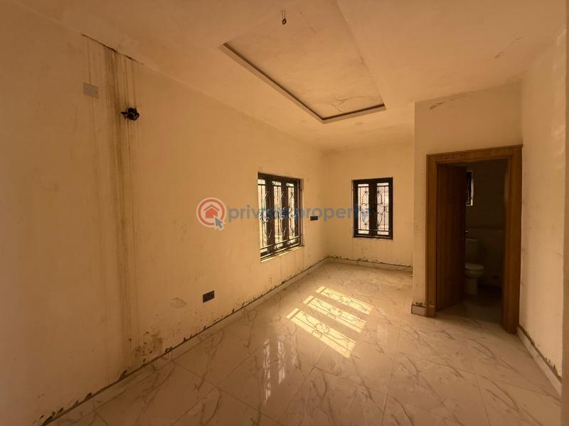 3 bedroom Flat & Apartment For Sale Jahi Abuja Phase 2  - 8