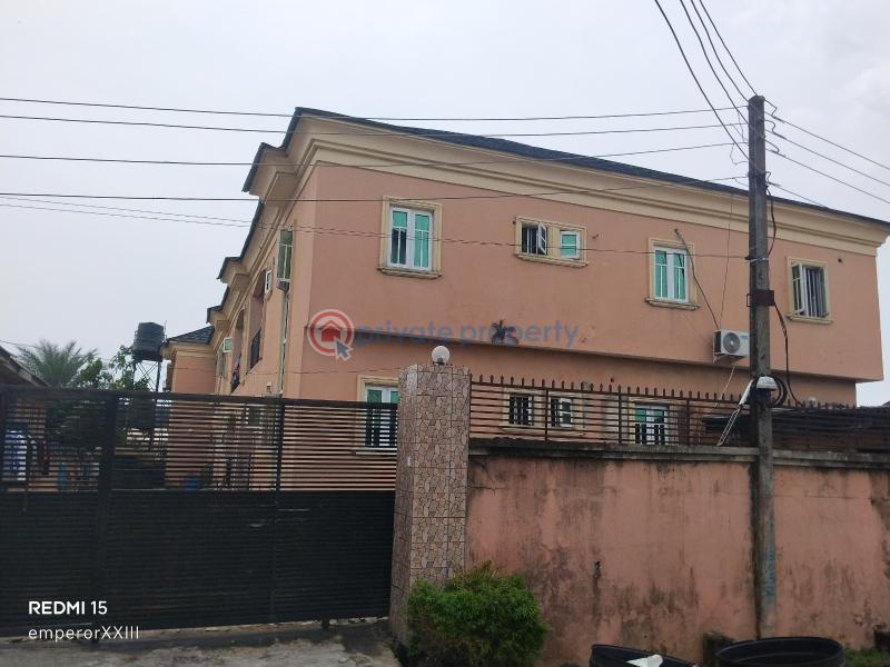 Block Of Flats For Sale 6 Unit Of 3 Bedroom Flat At Badore Ajah Badore Ajah Lagos - 3
