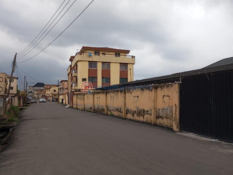 Block Of Flats For Sale Ketu Kosofe/Ikosi Lagos - 2