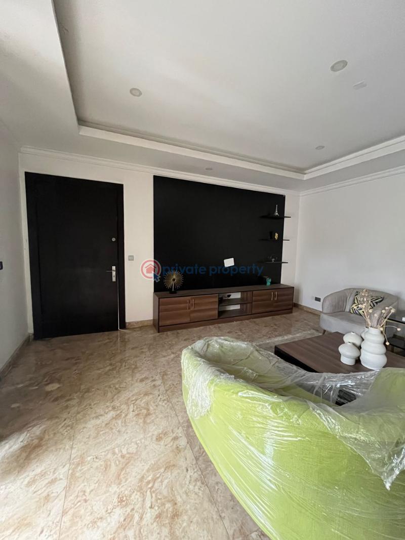 3 bedroom Block Of Flats For Rent Oniru Victoria Island Lagos - 3