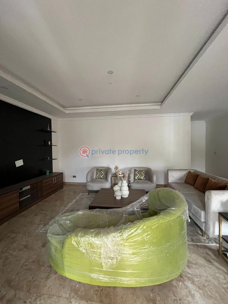 3 bedroom Block Of Flats For Rent Oniru Victoria Island Lagos - 4