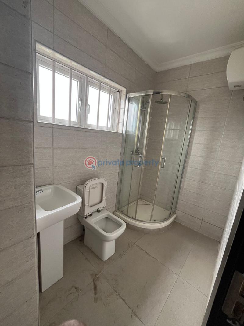 3 bedroom Block Of Flats For Rent Oniru Victoria Island Lagos - 15