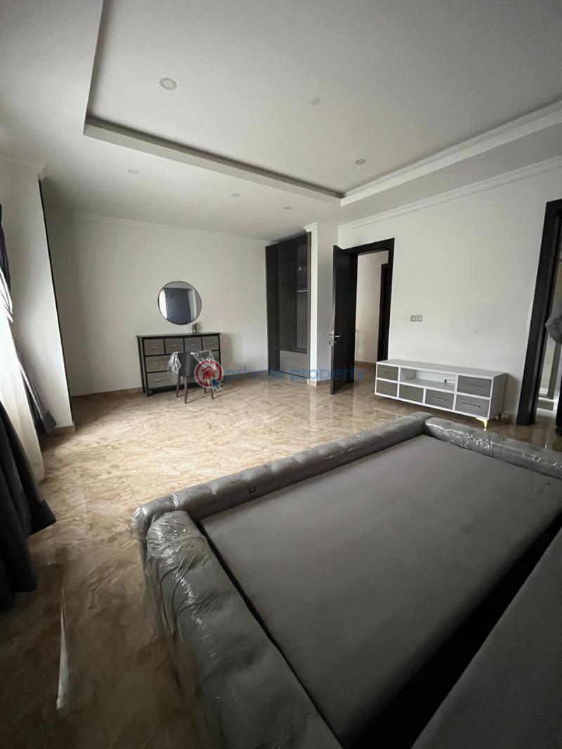 3 bedroom Block Of Flats For Rent Oniru Victoria Island Lagos - 7