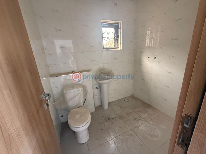 3 bedroom Flat & Apartment For Sale Jahi Abuja Phase 2  - 10