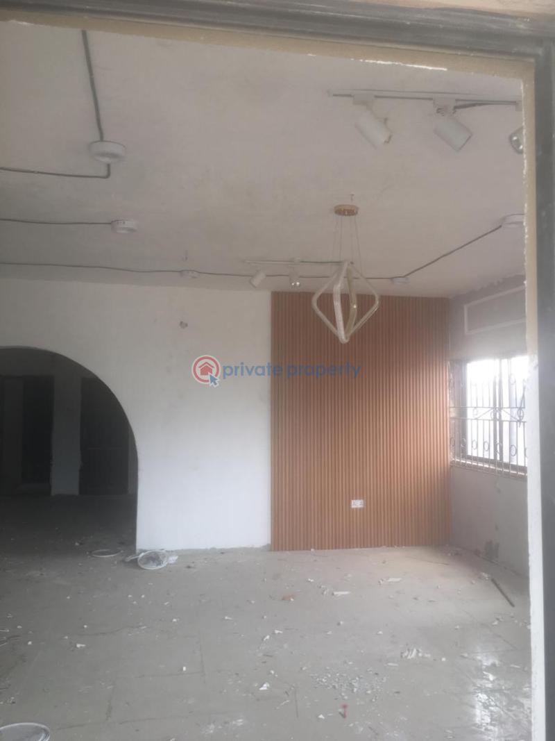 3 bedroom Block Of Flats For Sale Ifako-Gbagada Lagos - 5