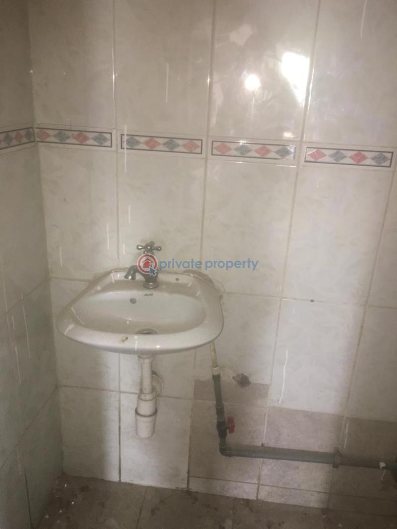 3 bedroom Block Of Flats For Sale Ifako-Gbagada Lagos - 17