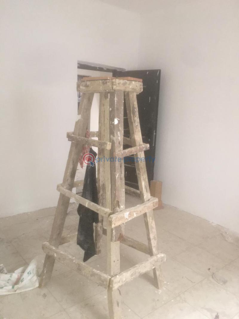 3 bedroom Block Of Flats For Sale Ifako-Gbagada Lagos - 25