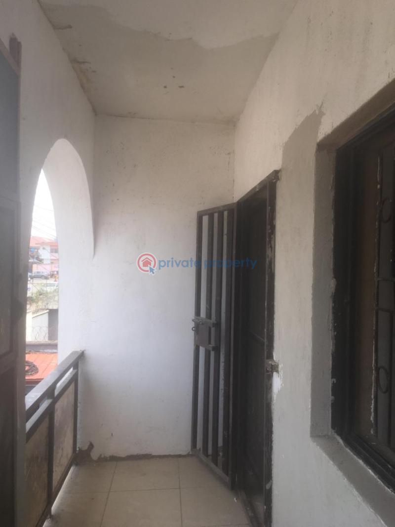 3 bedroom Block Of Flats For Sale Ifako-Gbagada Lagos - 24
