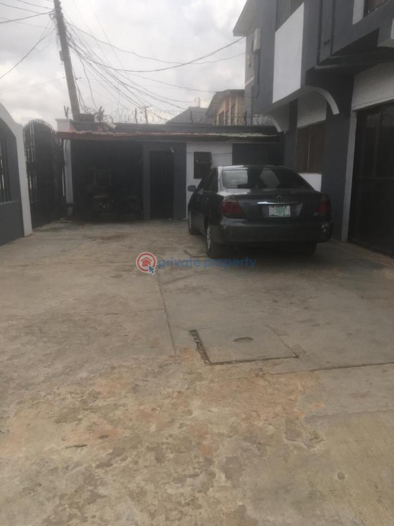 3 bedroom Block Of Flats For Sale Ifako-Gbagada Lagos - 19