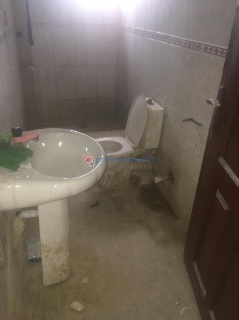 3 bedroom Block Of Flats For Sale Ifako-Gbagada Lagos - 6