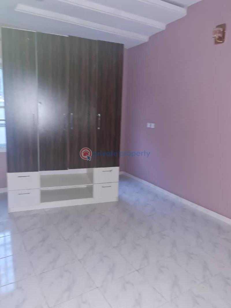 3 bedroom Block Of Flats For Rent Ikeja GRA Lagos - 2