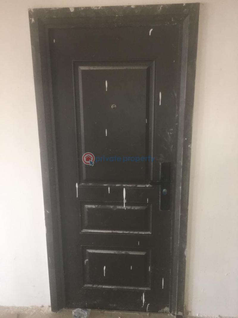 3 bedroom Block Of Flats For Sale Ifako-Gbagada Lagos - 11