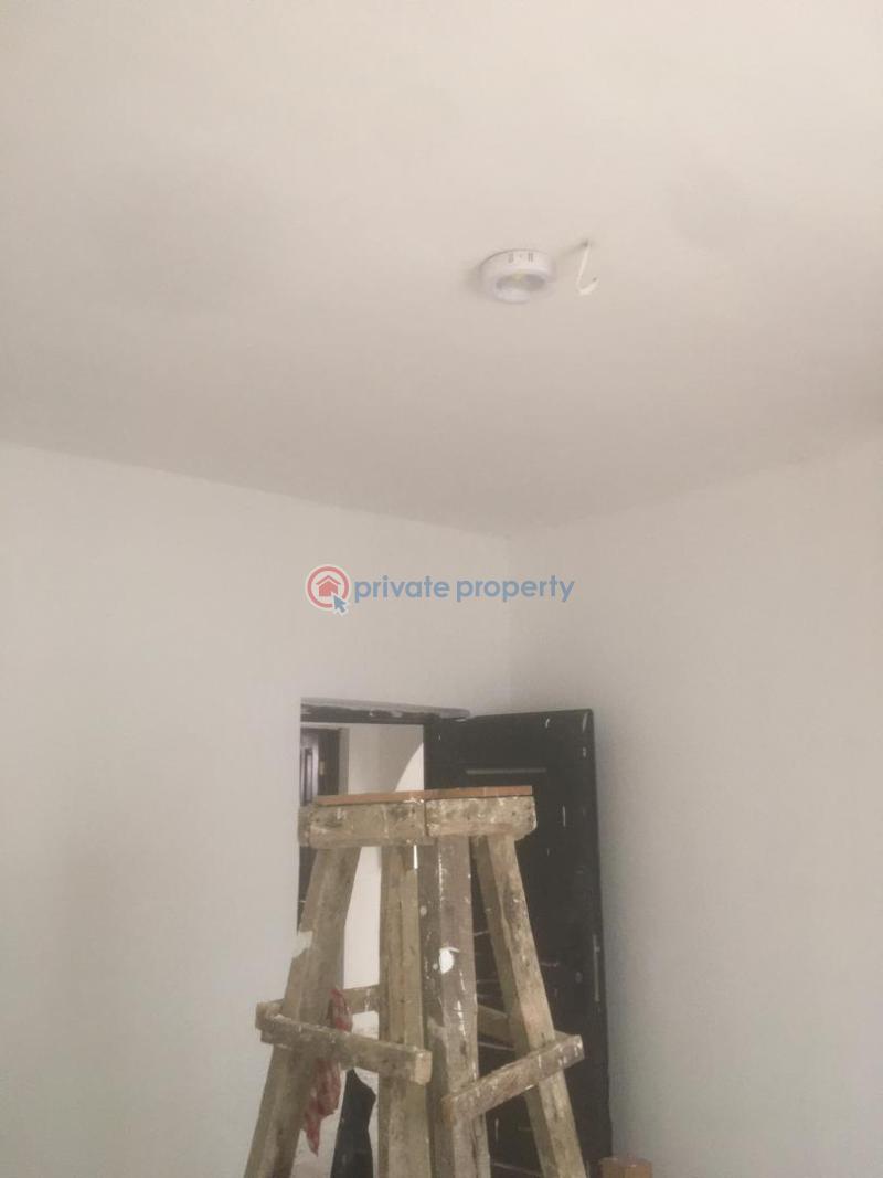 3 bedroom Block Of Flats For Sale Ifako-Gbagada Lagos - 12