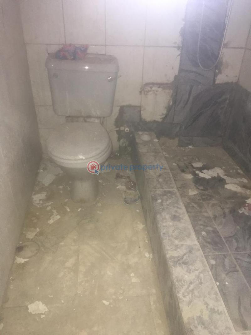 3 bedroom Block Of Flats For Sale Ifako-Gbagada Lagos - 14
