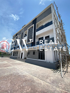 3 bedroom House For Sale Lekki Phase 1 Lagos - 0