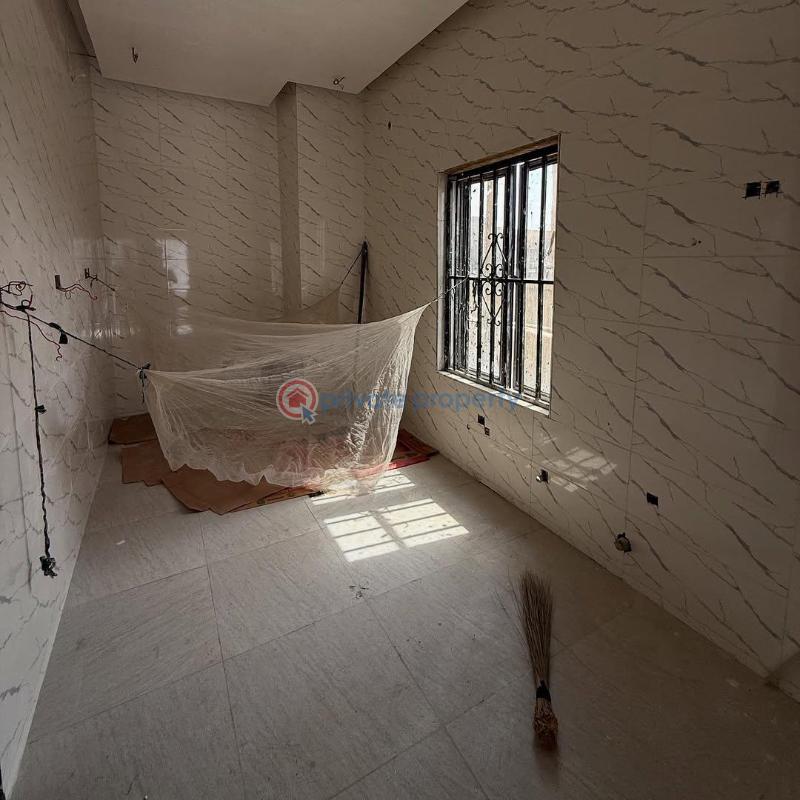 3 bedroom Detached Duplex For Sale Wuye Abuja Phase 2  - 2