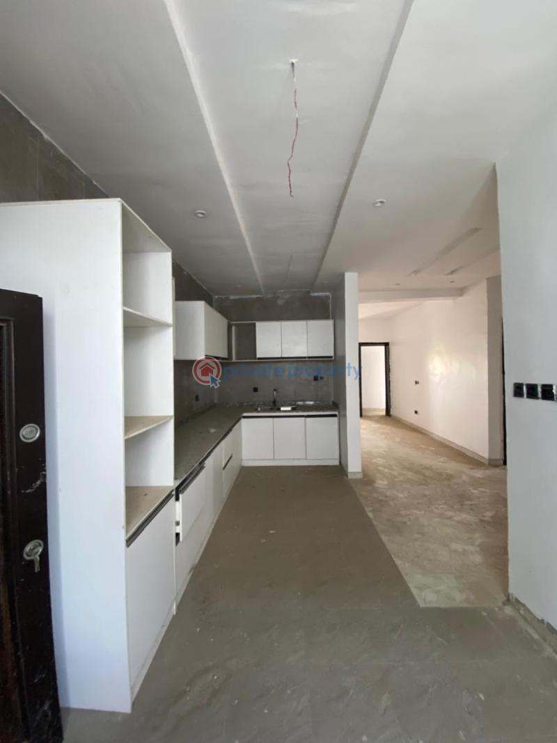 3 bedroom Block Of Flats For Sale Freedoom Way Lekki Lagos - 4