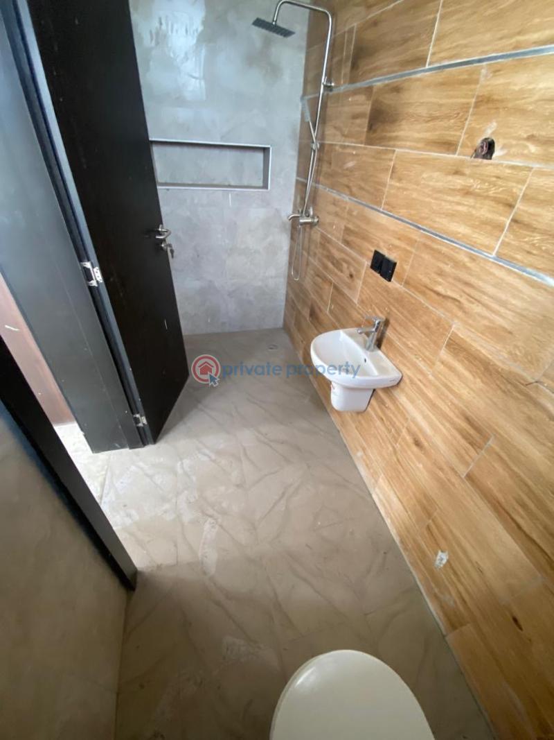 3 bedroom Block Of Flats For Sale Freedoom Way Lekki Lagos - 11