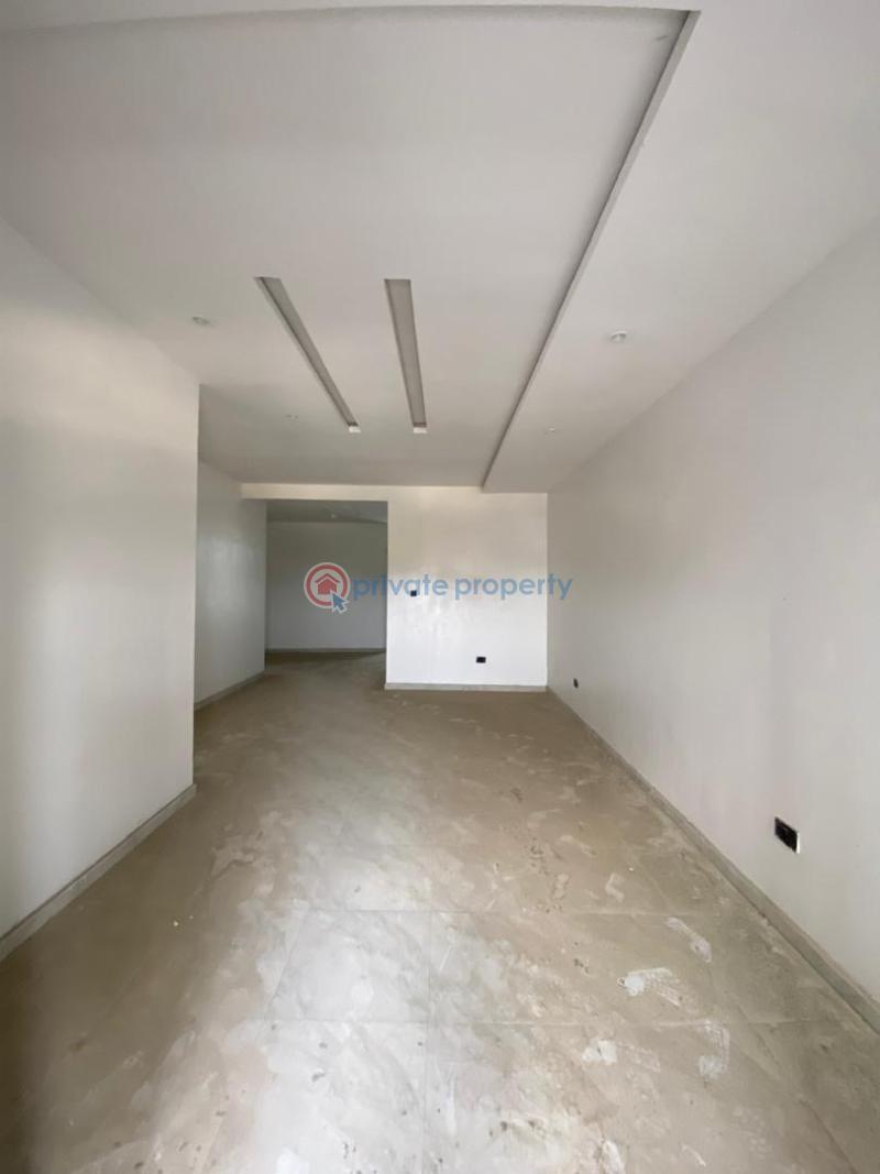 3 bedroom Block Of Flats For Sale Freedoom Way Lekki Lagos - 2