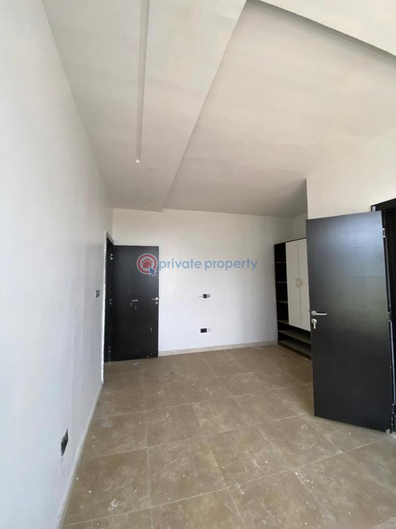 3 bedroom Block Of Flats For Sale Freedoom Way Lekki Lagos - 6