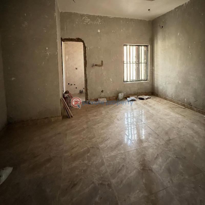 3 bedroom Detached Duplex For Sale Wuye Abuja Phase 2  - 5