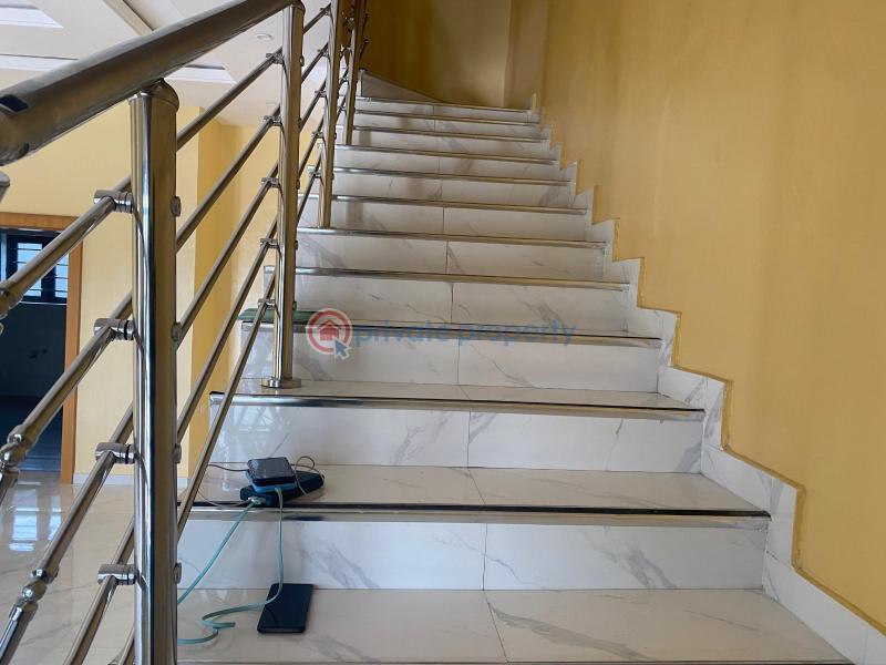 3 bedroom Terraced Duplex For Sale High Bridge Residence, Abijo Gra, Along Lekki Epe Express Way, Ajah, Lagos Abijo Ajah Lagos - 2