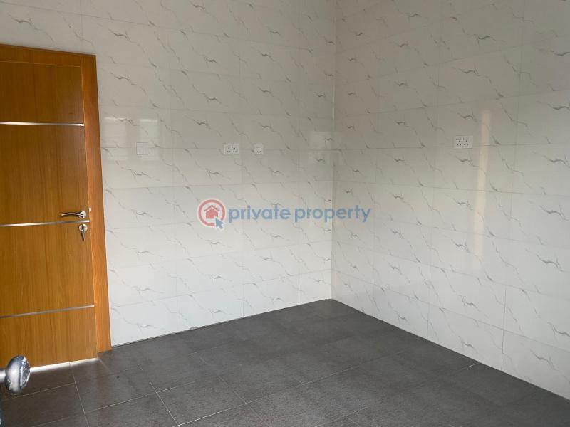 3 bedroom Terraced Duplex For Sale High Bridge Residence, Abijo Gra, Along Lekki Epe Express Way, Ajah, Lagos Abijo Ajah Lagos - 3