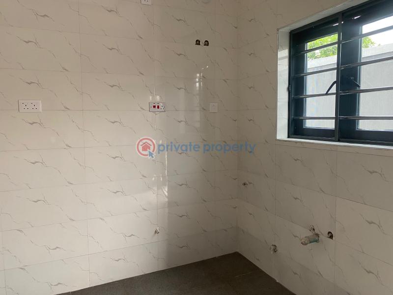 3 bedroom Terraced Duplex For Sale High Bridge Residence, Abijo Gra, Along Lekki Epe Express Way, Ajah, Lagos Abijo Ajah Lagos - 4