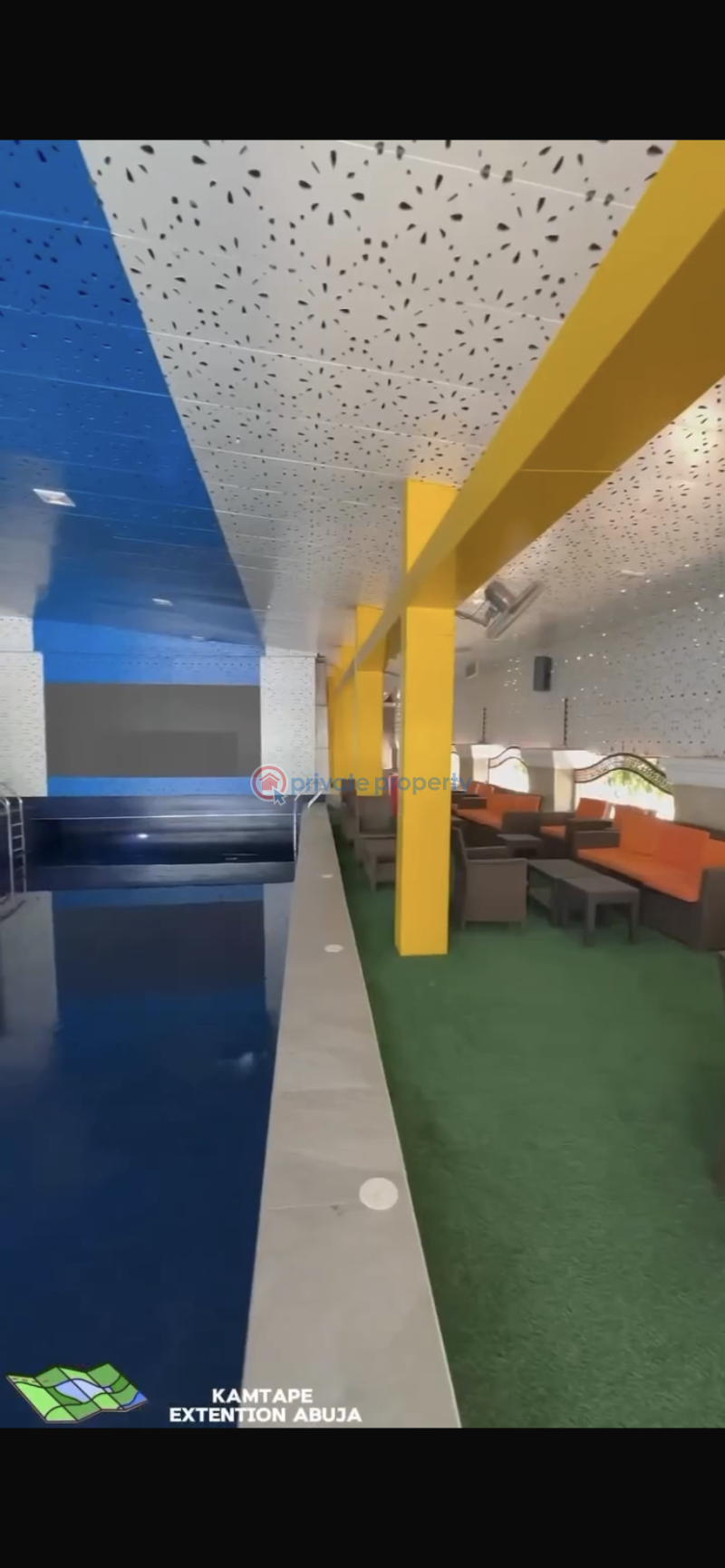 House For Rent Katampe Main Abuja Phase 2  - 8