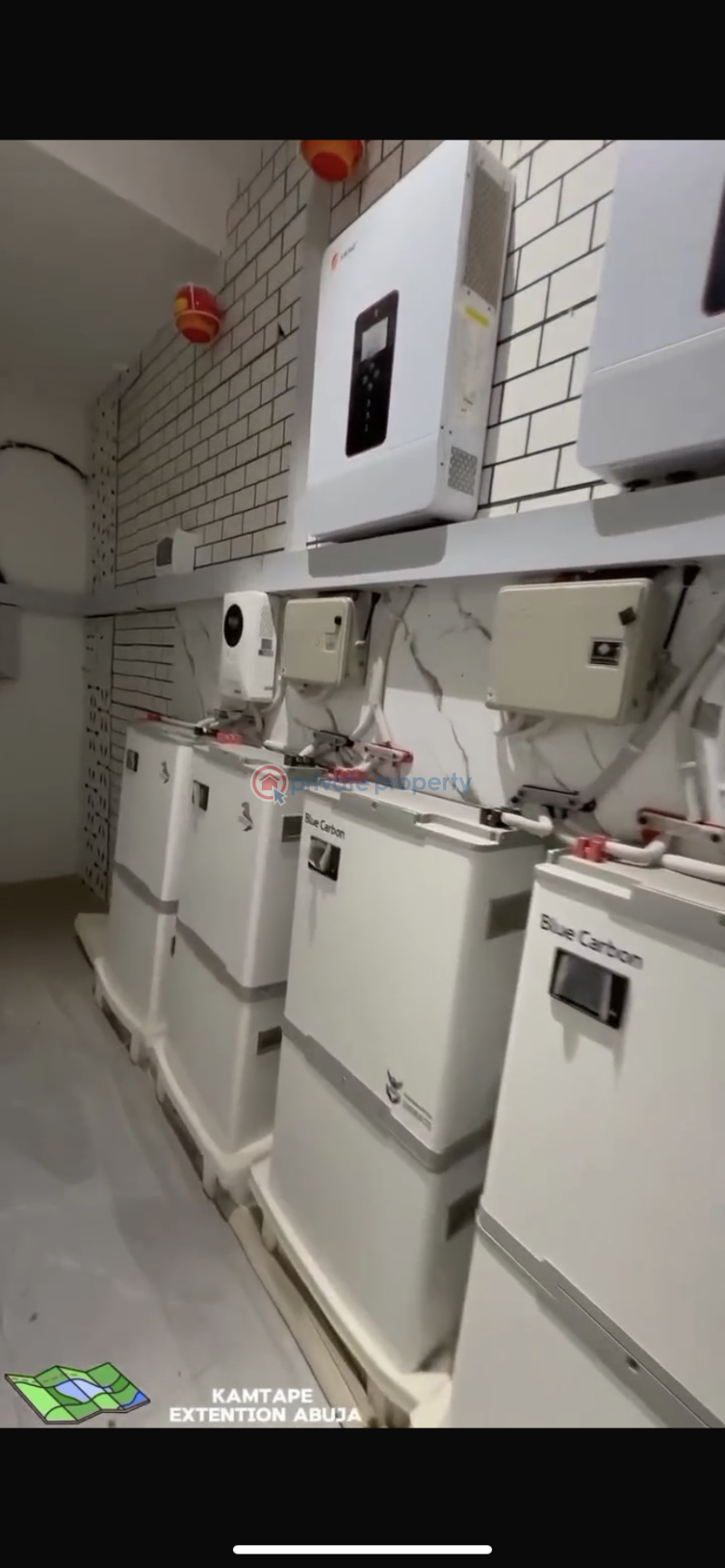 House For Rent Katampe Main Abuja Phase 2  - 7