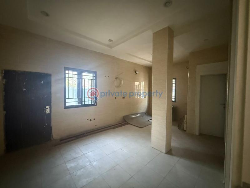 3 bedroom House For Rent Jahi Abuja Phase 2  - 3