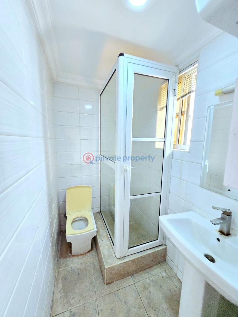 3 bedroom Flat & Apartment For Rent Lekki Phase 1 Lagos - 5