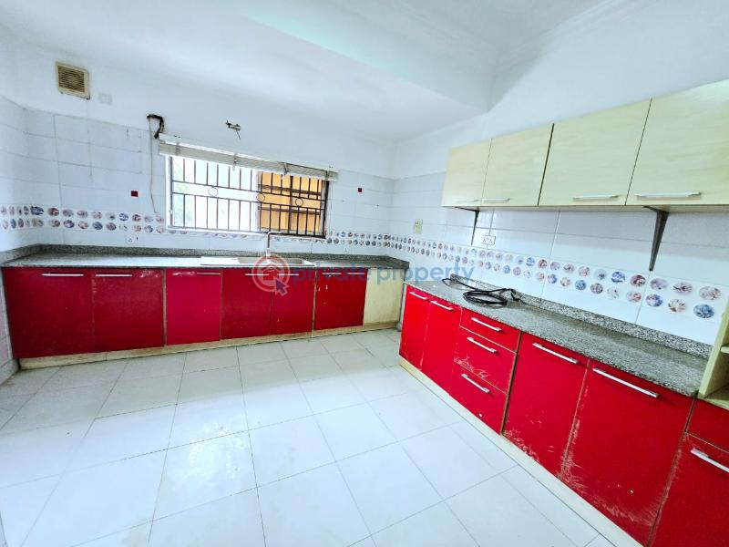 3 bedroom Flat & Apartment For Rent Lekki Phase 1 Lagos - 19