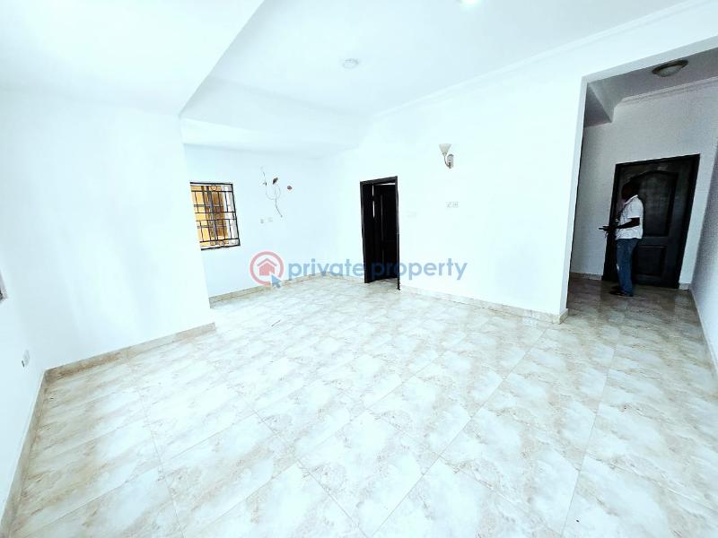 3 bedroom Flat & Apartment For Rent Lekki Phase 1 Lagos - 15