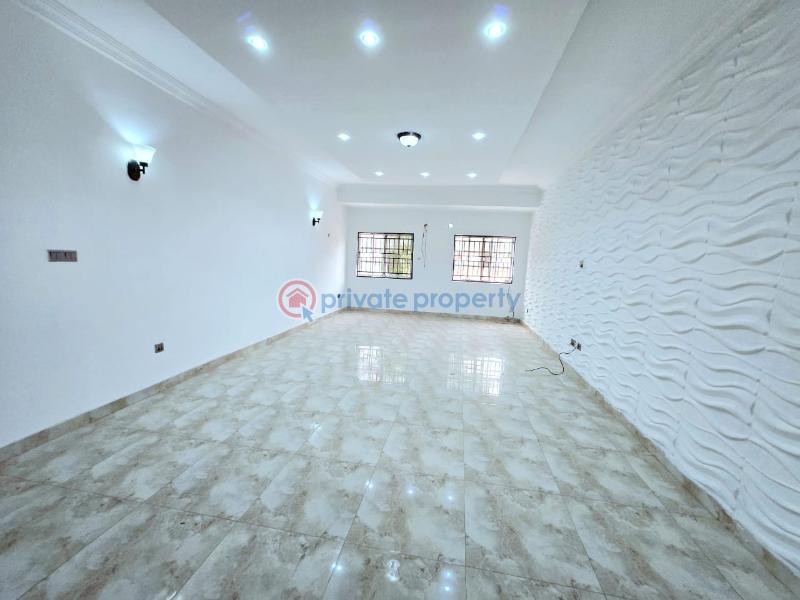 3 bedroom Flat & Apartment For Rent Lekki Phase 1 Lagos - 10