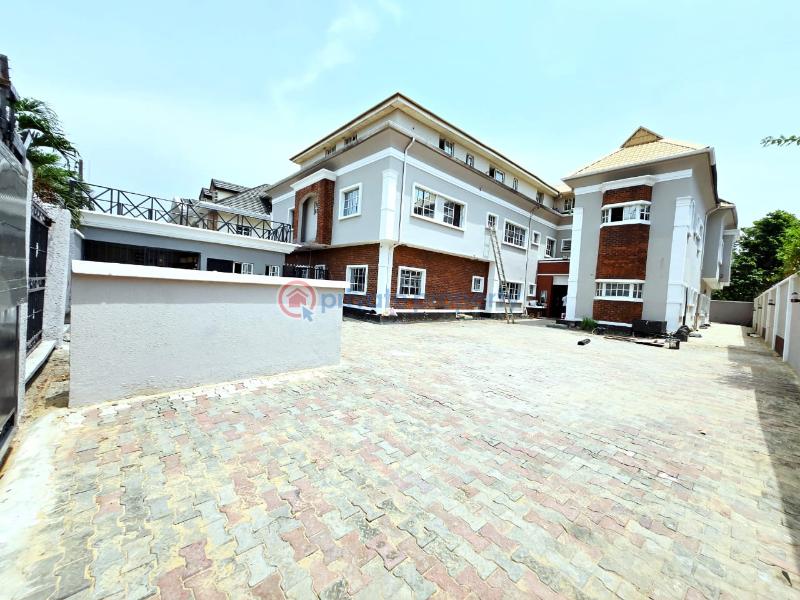 3 bedroom Flat & Apartment For Rent Lekki Phase 1 Lagos - 0