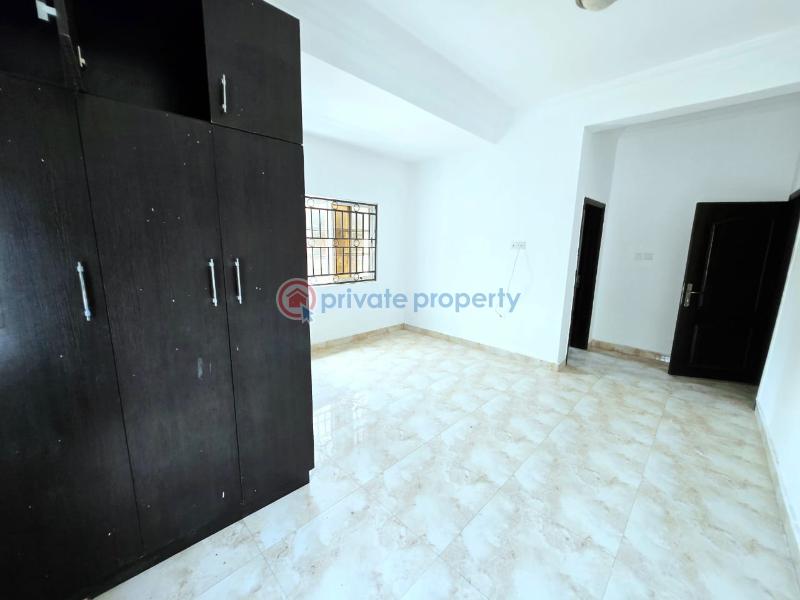 3 bedroom Flat & Apartment For Rent Lekki Phase 1 Lagos - 11