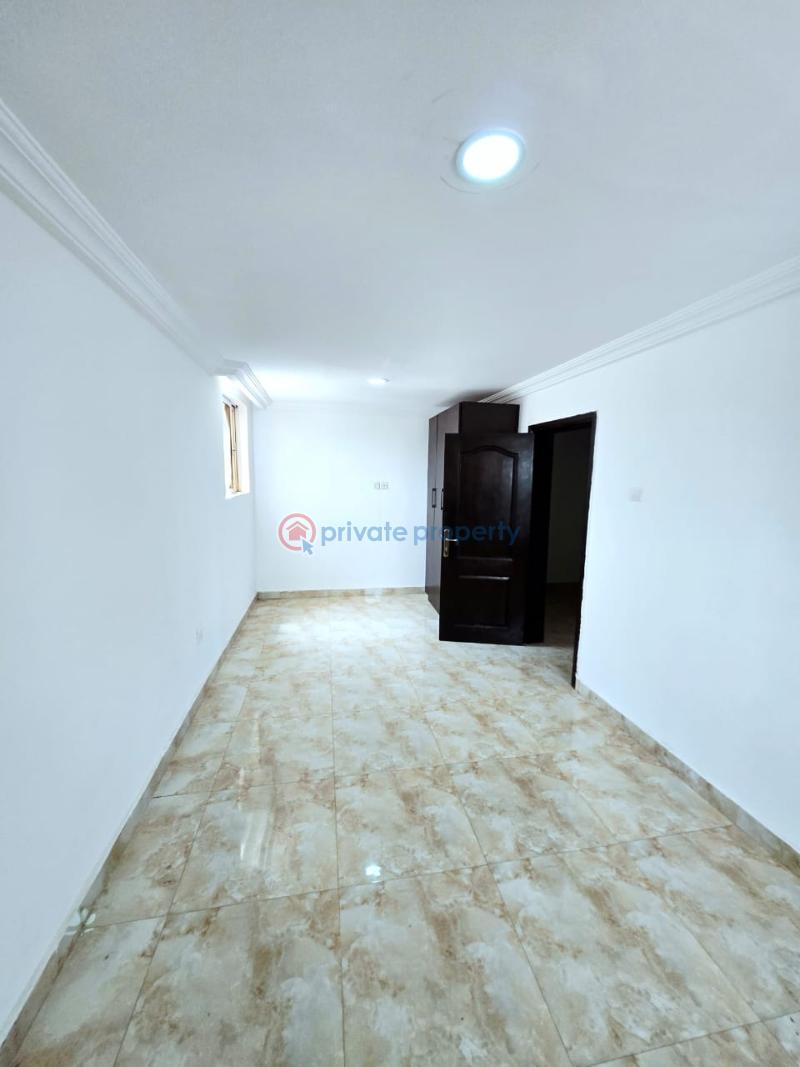 3 bedroom Flat & Apartment For Rent Lekki Phase 1 Lagos - 4