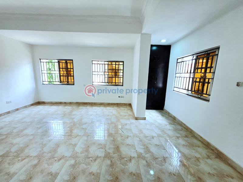 3 bedroom Flat & Apartment For Rent Lekki Phase 1 Lagos - 16