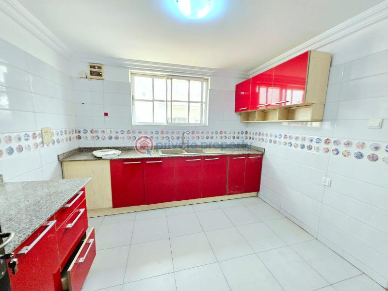 3 bedroom Flat & Apartment For Rent Lekki Phase 1 Lagos - 8
