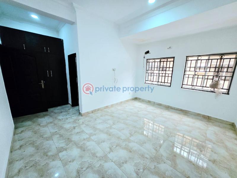 3 bedroom Flat & Apartment For Rent Lekki Phase 1 Lagos - 14