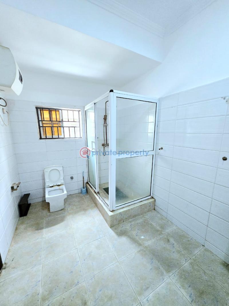 3 bedroom Flat & Apartment For Rent Lekki Phase 1 Lagos - 17