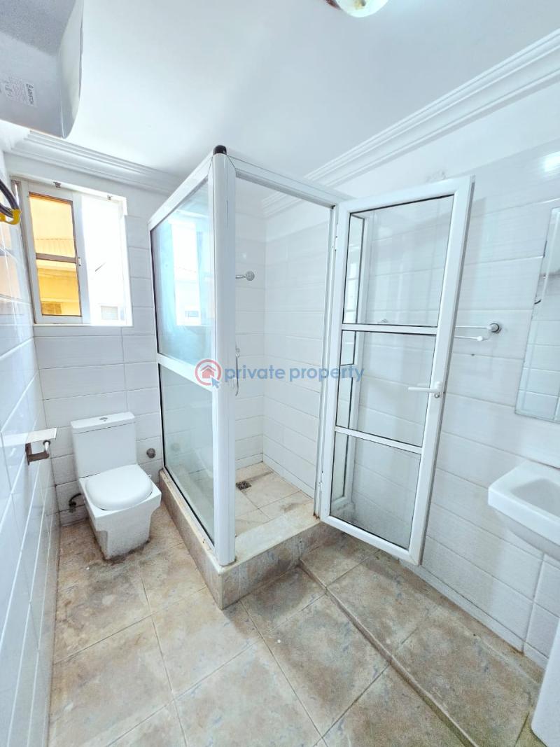 3 bedroom Flat & Apartment For Rent Lekki Phase 1 Lagos - 7