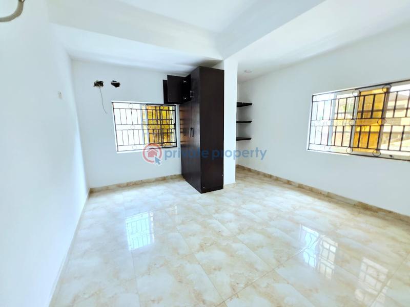 3 bedroom Flat & Apartment For Rent Lekki Phase 1 Lagos - 13