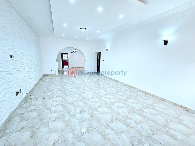 3 bedroom Flat & Apartment For Rent Lekki Phase 1 Lagos - 9