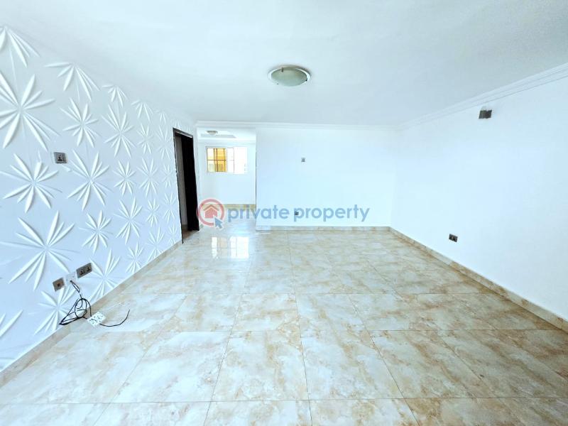 3 bedroom Flat & Apartment For Rent Lekki Phase 1 Lagos - 3